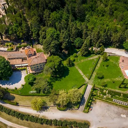 Il Castellaro Farma *