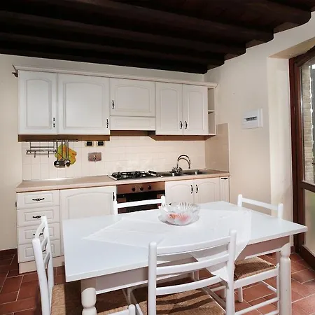Il Castellaro Farma Perugia