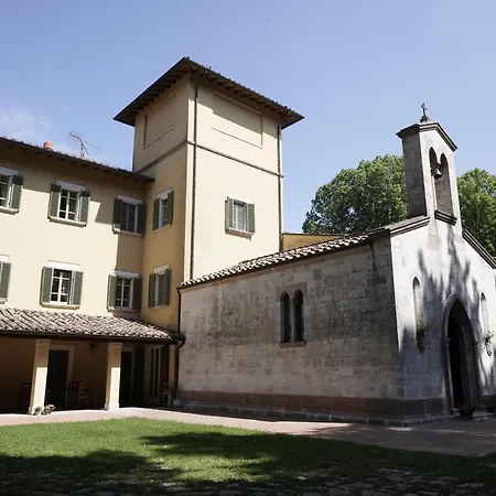 Il Castellaro Farma *