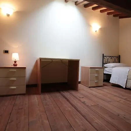 Séjour à la ferme Il Castellaro Pérouse