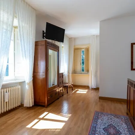 Il Castellaro Vakantieboerderij *