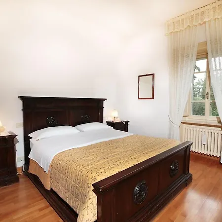 Vakantieboerderij Il Castellaro