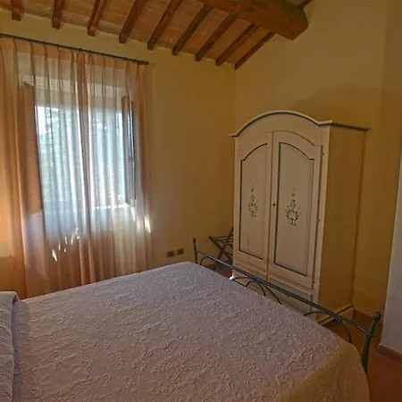 Il Castellaro Séjour à la ferme