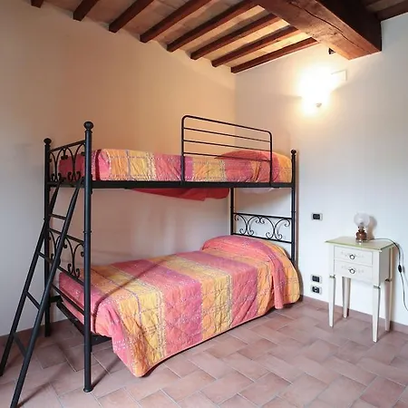 Il Castellaro Séjour à la ferme