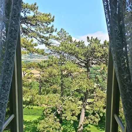Il Castellaro Vakantieboerderij Perugia