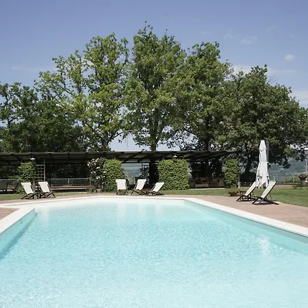 Séjour à la ferme Il Castellaro