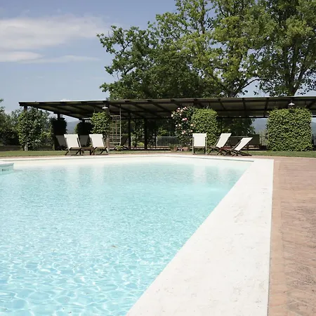 Il Castellaro Vakantieboerderij Perugia