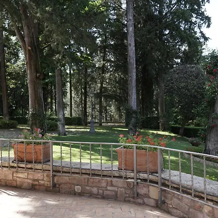 Vakantieboerderij Il Castellaro