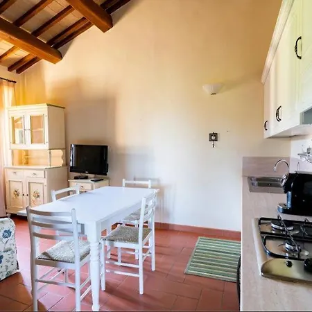 Il Castellaro Vakantieboerderij *