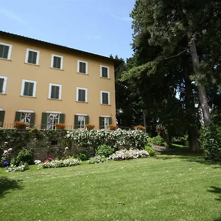 Vakantieboerderij Il Castellaro